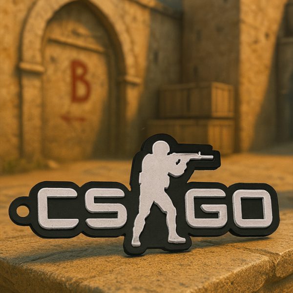Brelok CS GO