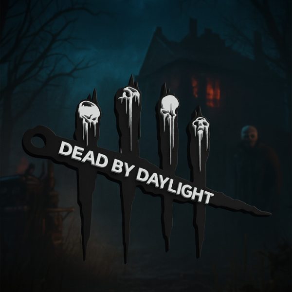 Brelok Dead by Daylight