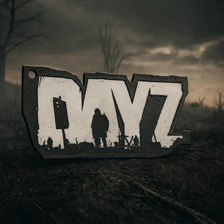 Brelok Dayz