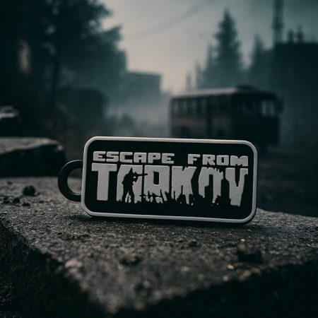 Brelok Escape From Tarkov