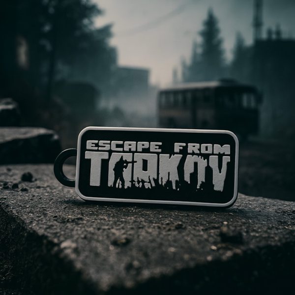 Brelok Escape From Tarkov