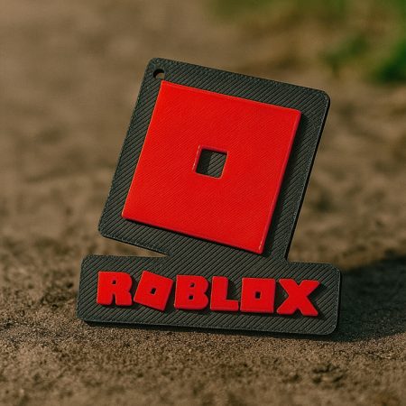 Brelok Roblox