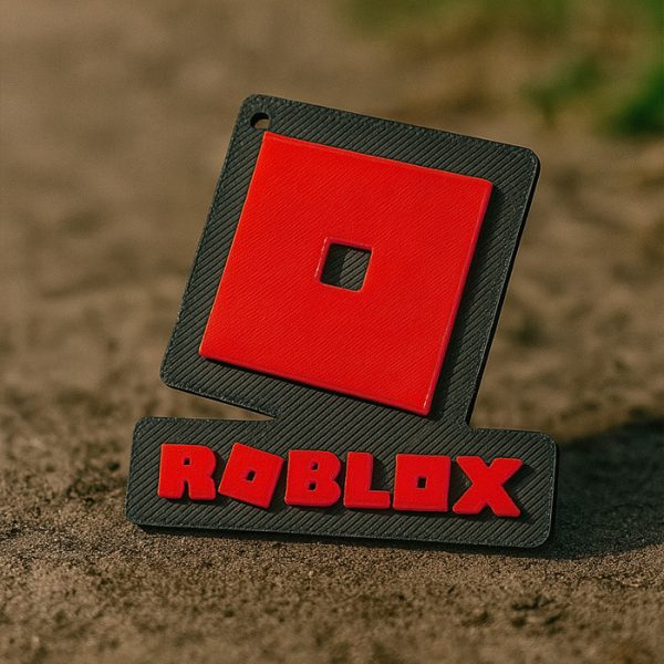 Brelok Roblox