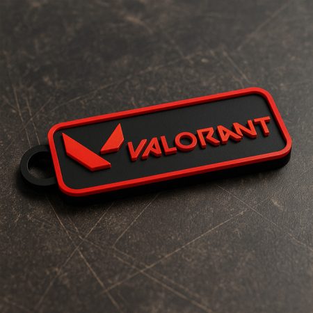 Brelok Valorant