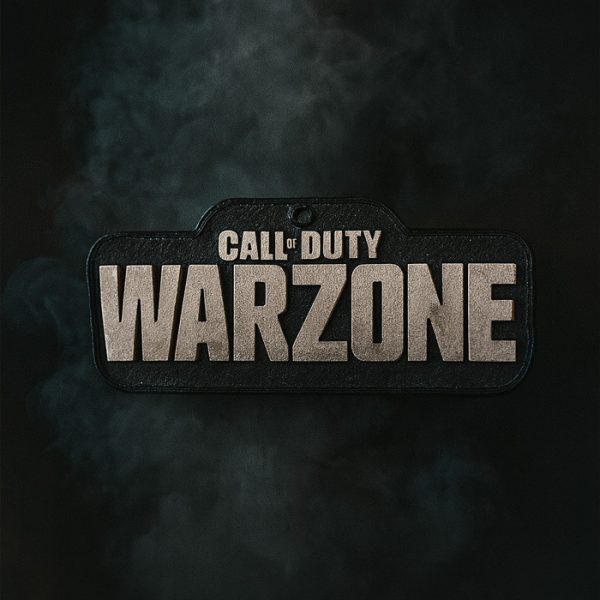 Brelok COD Warzone