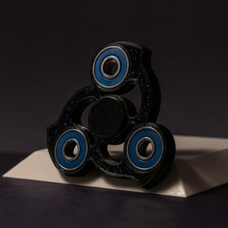 Fidget Spinner Scorpion