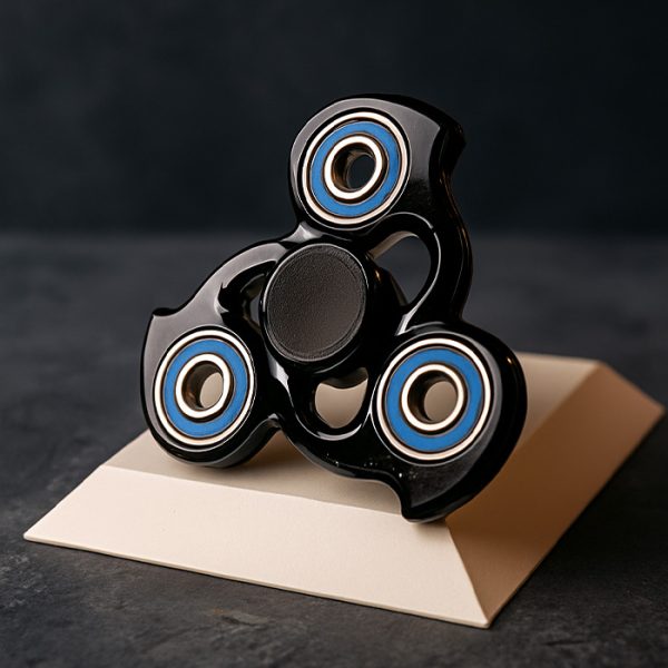 Fidget Spinner Scorpion - obrazek 2