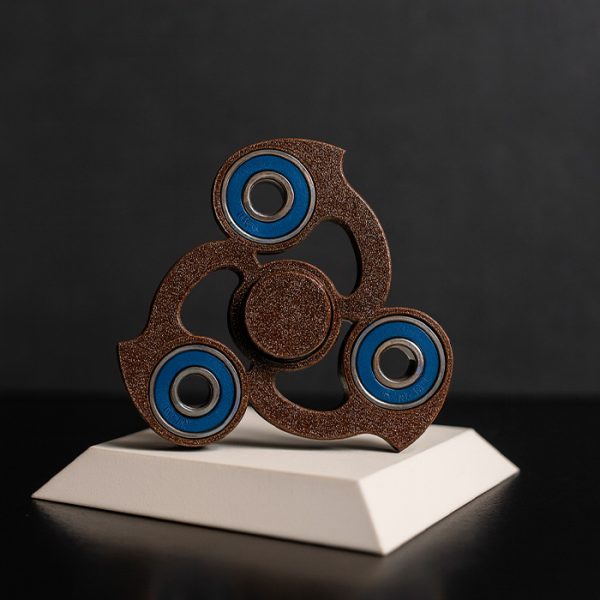 Fidget Spinner Vulcan - obrazek 2