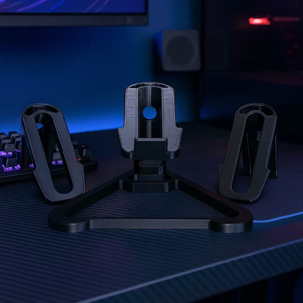 Stylowy stojak na Gamepady - GAMEPAD PROUD - obrazek 2