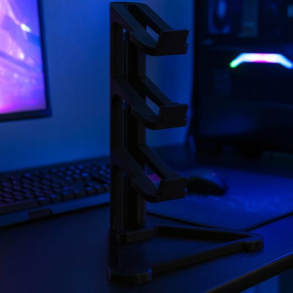 Stylowy stojak na Gamepady - GAMEPAD PROUD - obrazek 3