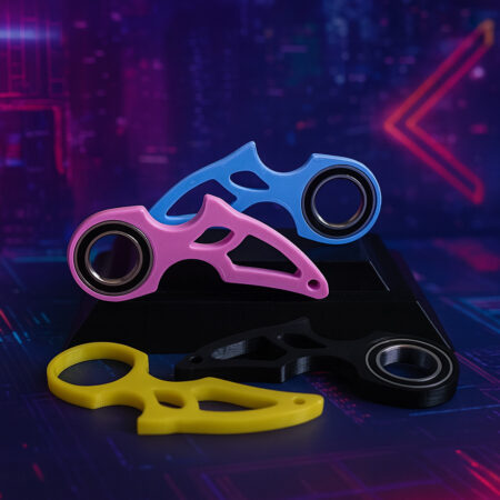 KeyRambit