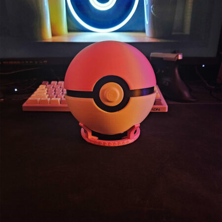 Pokeball Skarbonka