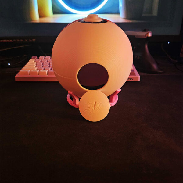 Pokeball Skarbonka - obrazek 3