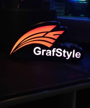 grafstyle